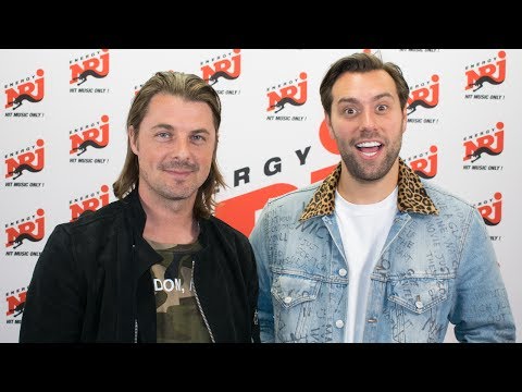 Axwell Λ Ingrosso über ihre nervigen Eigenarten und kommende Festivals