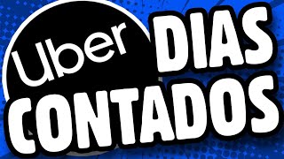🔴 UBER ESTÁ COM SEUS DIAS CONTADOS 🇺🇦 Uber, 99, Indriver