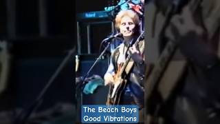 The Beach Boys ‘Good Vibrations’ Live 1990 #goodvibrations #beachboys #mikelove #classicrock #pop