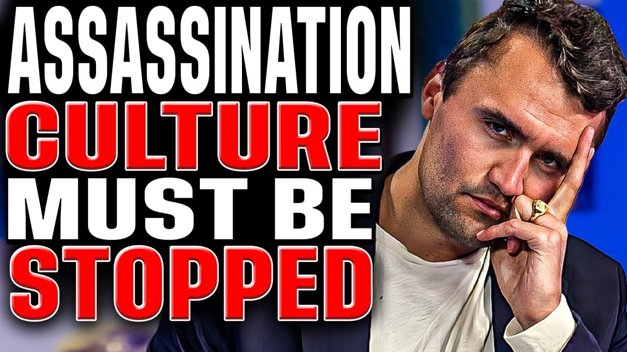 The Left's Lust For Violence Must be Squashed