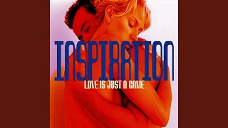 Love Is Just a Game