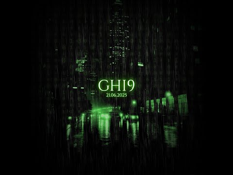 GHI9 Tag team tournament. Andrea Dessi and Argi Monteiro vs Roble Afrah and Umar Khatab