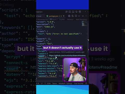 EASILY Fix Vulnerabilities with Snyk's Deepcode AI Tool!