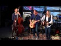 The Wood Brothers "I Got Loaded"