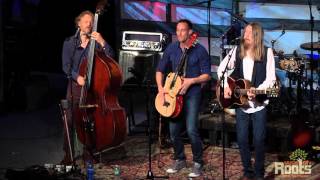 The Wood Brothers "I Got Loaded"