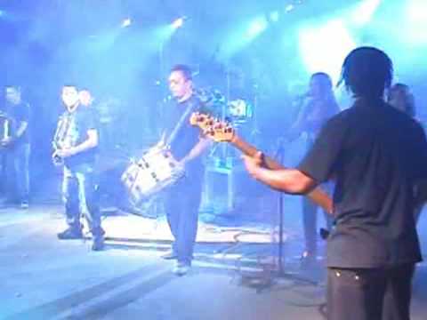 Toda Boa - Forró do Muído em Macaíba 23/08/08