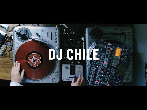 INSIDE TURNTABLISTS - DJ CHILE - EXTRA