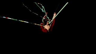 Ricky Eat Acid - 'Nice To See You' Official Video