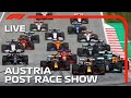 F1 LIVE: Austrian GP Post-Race Show