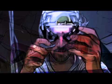 Pywik The Plasmid - Scan the Substance