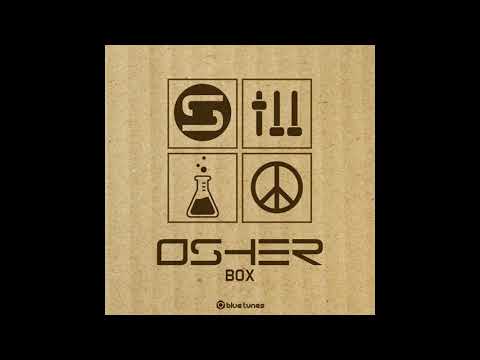Osher & Omer - Back Space - Official