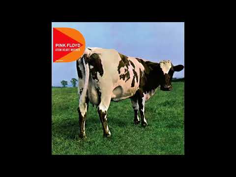 Alan's Psychedelic Breakfast - Pink Floyd (Remastered)