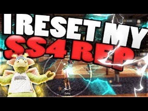 I RESET MY REP,LML IM SO HYPE!!!!,MUST WATCH!!!