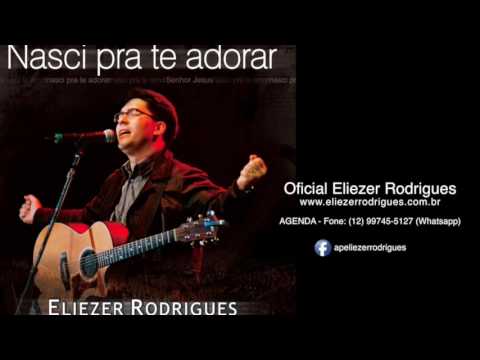 Nasci Pra Te Adorar video