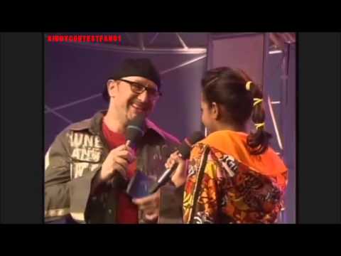 KIDDY CONTEST 2003 - Die Entscheidung (komplett)