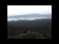 Sonnenaufgang am Waldstein, "The Light" - Philip Glass