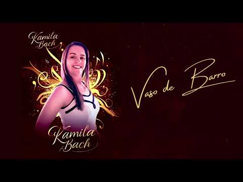 Vaso De Barro - Kamila Bach