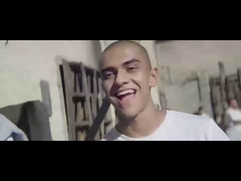 Asi Creci - Pelicula de Rap COMPLETA RAP Méxicano  - Jb Entertainment