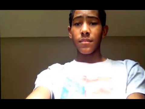 "Fly Before You Fall" (Beyond The Lights) Cynthia Erivo Cover