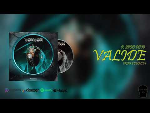 LFERDA - VALIDÉ x SPOO POW