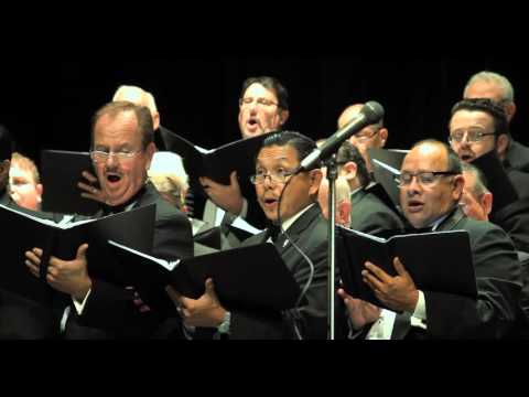Sounds Of The Southwest Chorale  Requiem Aeteram