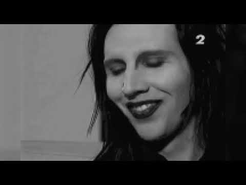 [MASHUP] if marilyn manson was on "beatbox"