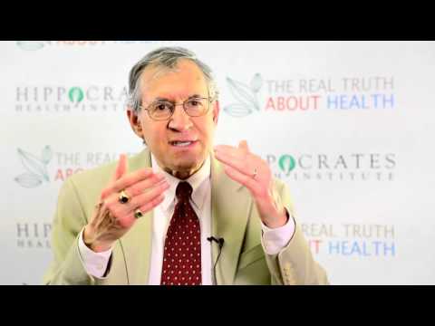 Genetically modified foods and the health risks associated with GMOs