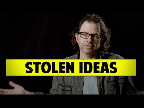 The Mistake I Made When Hollywood Stole My Screenplay - Shane Stanley