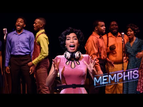 A Look Back at "Memphis" (2018)