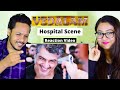 Hospital Scene Reaction | Thala Ajith | Mr. & Mrs. Pandit