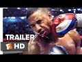 Creed II Trailer #1 (2018) | Movieclips Trailers
