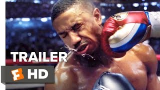 Creed II (2018) Video