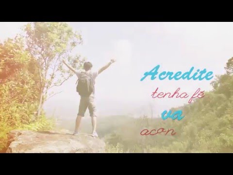 Amanhã - Banda Lírios do Vale