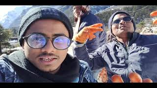 preview picture of video 'SIKKIM | A SLICE OF HEAVEN IN THE LOWER HIMALAYAS | PART 2 | ASSAM VLOGGER'