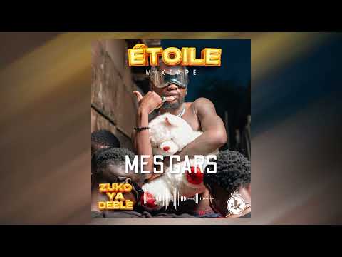 Zuko Ya Deblè - MES GARS ( Official audio )