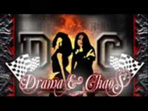 Drama und Chaos-Its Ladies Night