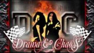 Drama und Chaos-Its Ladies Night
