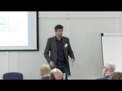 Quantum Biology: Current Status and Opportunities - Greg Scholes Keynote