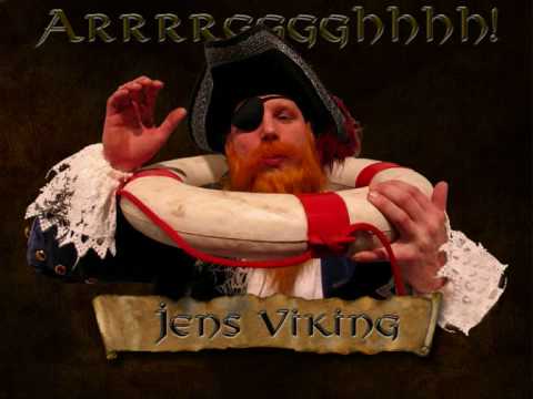 Jens Viking ft Michael Jackson - Morgan Rom