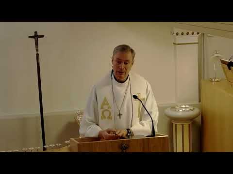 25.12.22 | Jan Bygstad | 1. juledag Joh. 1, 1-14