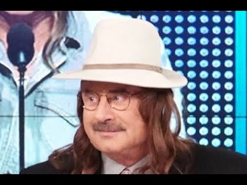 Kid Rock likes AC/DC and ZZ Top