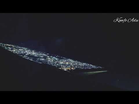 Obuoba J A Adofo & City Boys - Obra Ahyese