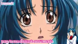 Karenai Hana Panic Fumoffu