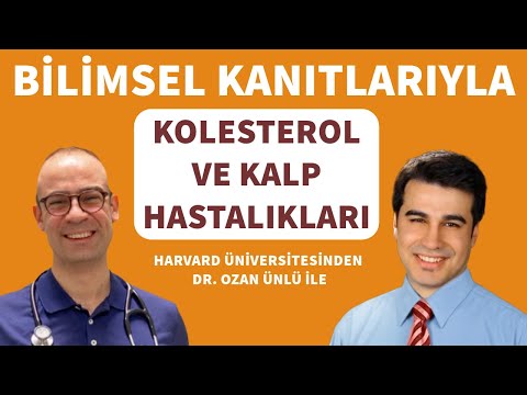 BİLİMSEL Kanıtlarıyla Beraber Kolesterol Düşürücü Tedavinin Faydaları