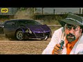 बिना आदमी की Car Tarzan The Wonder Car के मजेदार पल Ayesha T