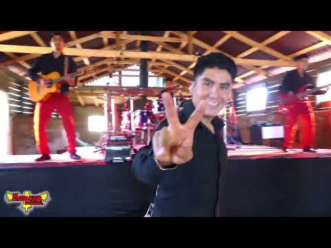 Chilena Tuxa Numa | Los Emisarios de Oaxaca "LiveSession"