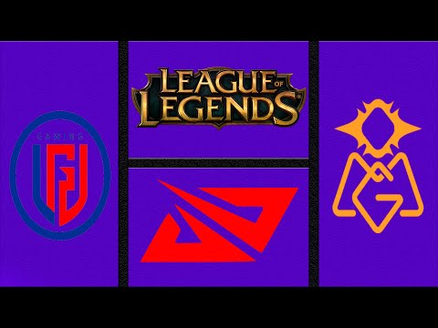 LGD vs Oh My God |  LPL Split 1 HIGHLIGHTS | 2026 | LOL HIGHLIGHTS