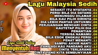 Download lagu Slow Rock Malaysia Romantis | Lagu Pilihan Tentang Rindu Tanpa Kepastian mp3