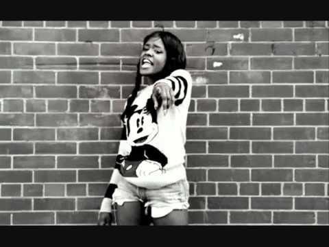 Azelia Banks-212 ft Lazy Jay