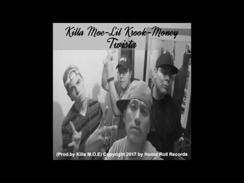 Twista-Killa M.O.E (Feat.lil Krook & Money)